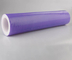 注文色ポリ塩化ビニールは厚さ屋内運動場のために防火効力のある管15mmの泡立つ